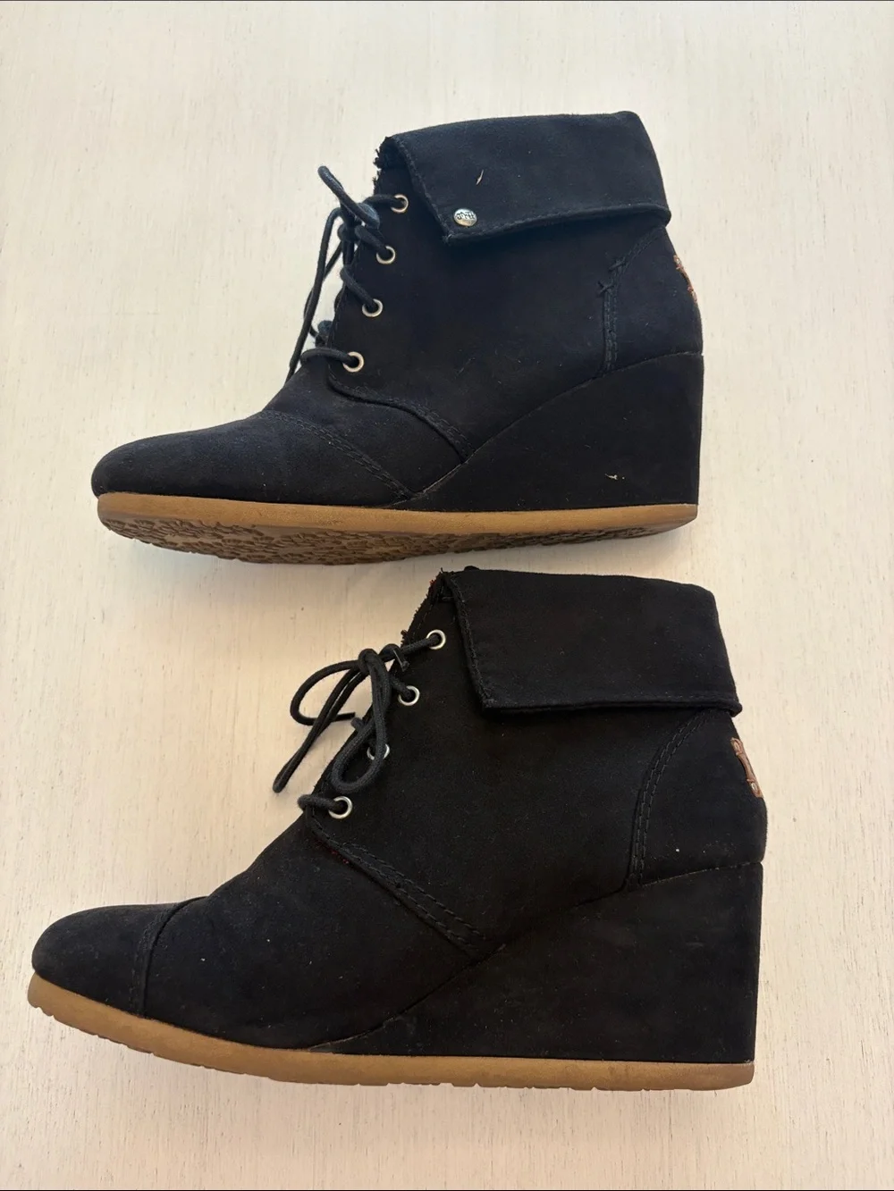 Madpaw classic black